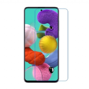 Folie Ochronne Na Ekran Do Samsung Galaxy A51 5G (5 Sztuk)