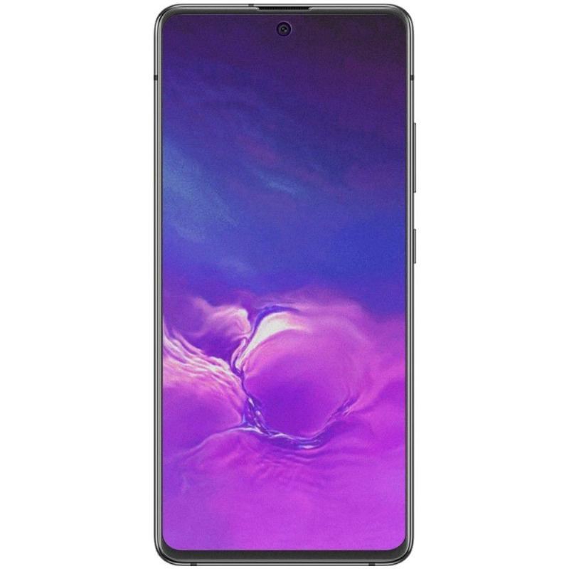 Samsung Galaxy A51 5G Hydrożelowe Zabezpieczenie Ekranu - 2 Sztuki