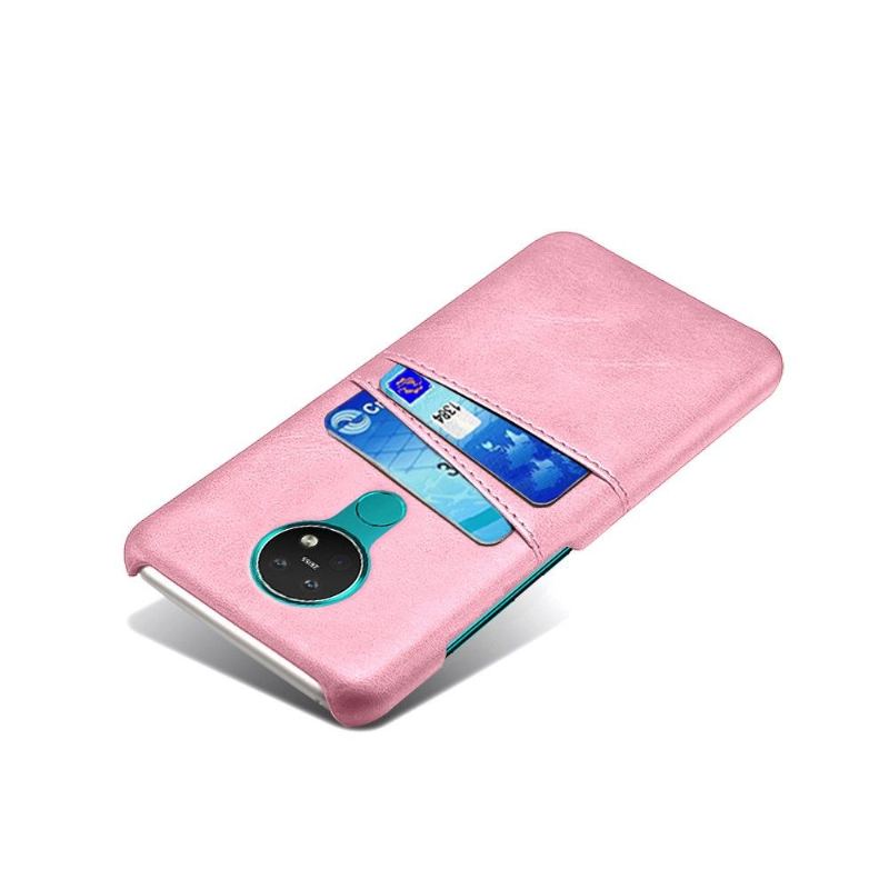 Etui do Nokia 7.2 Anti-fall Melody Posiadacz Karty