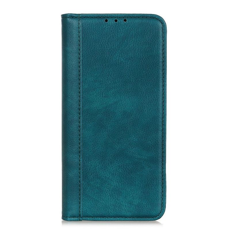 Etui do Nokia 7.2 Classic Etui Folio Sylvester Faux Leather