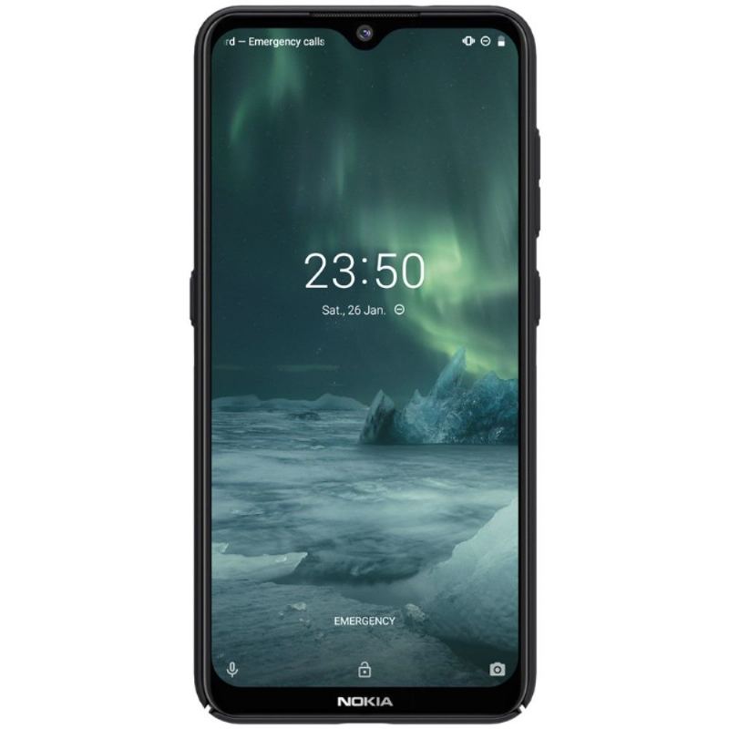 Etui do Nokia 7.2 Nillkin Frost Effect