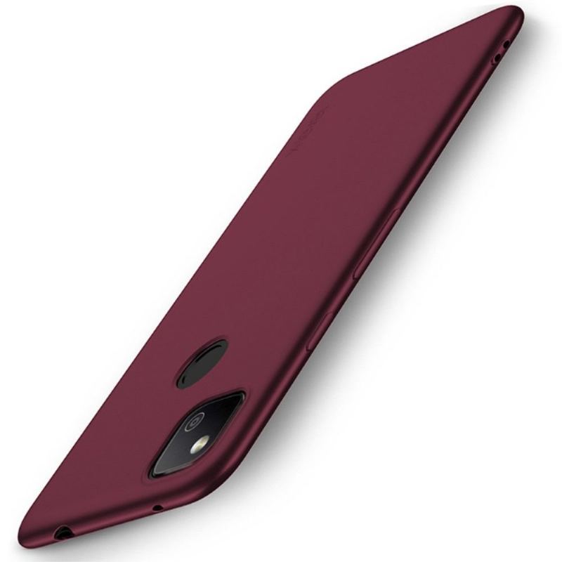 Etui do Google Pixel 4a Guardian Series Ultra Fine Matte