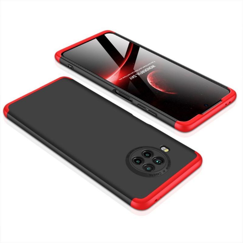 Etui do Xiaomi Mi 10T Lite Classic Odpinany X-duo Matte Coating