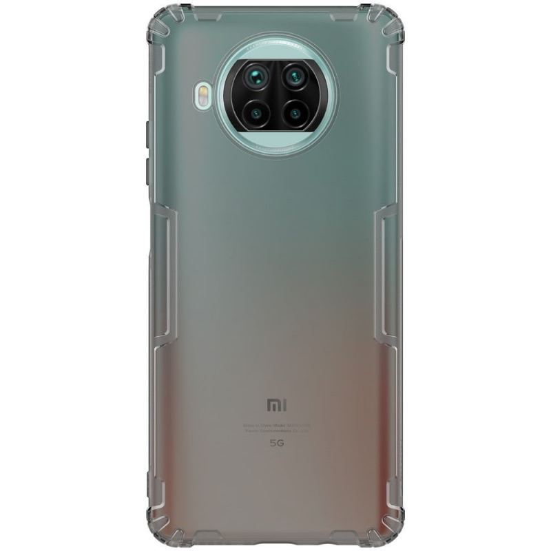 Etui do Xiaomi Mi 10T Lite Nillkin Nature Wzmocnione Kąty