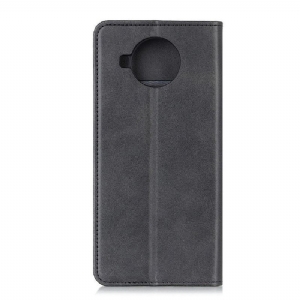 Etui Na Telefon do Xiaomi Mi 10T Lite Etui Folio Simone W Wieku