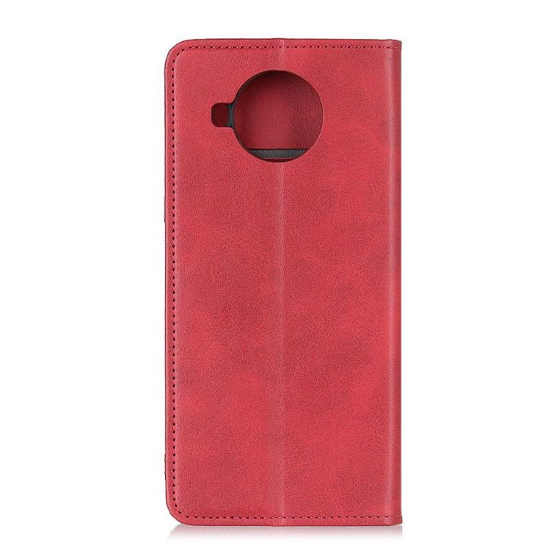 Etui Na Telefon do Xiaomi Mi 10T Lite Etui Folio Simone W Wieku