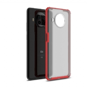 Futerały do Xiaomi Mi 10T Lite Seria Zbroi