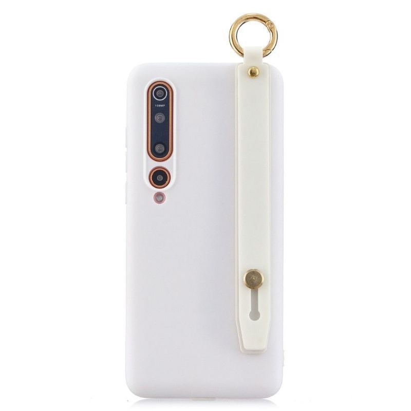 Etui do Xiaomi Mi 10 / 10 Pro Anti-fall Silikonowy Pasek