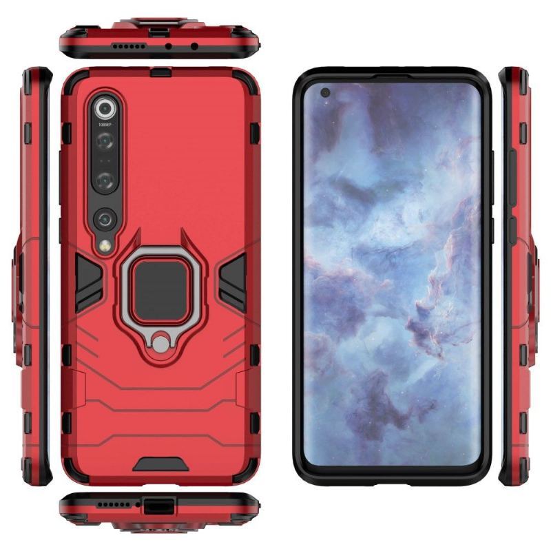 Etui do Xiaomi Mi 10 / 10 Pro Classic Odporna Na Wstrząsy I Odporna Belinda