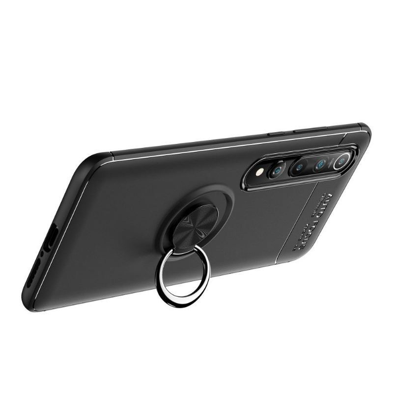 Etui do Xiaomi Mi 10 / 10 Pro Classic Z Obrotowym Stojakiem