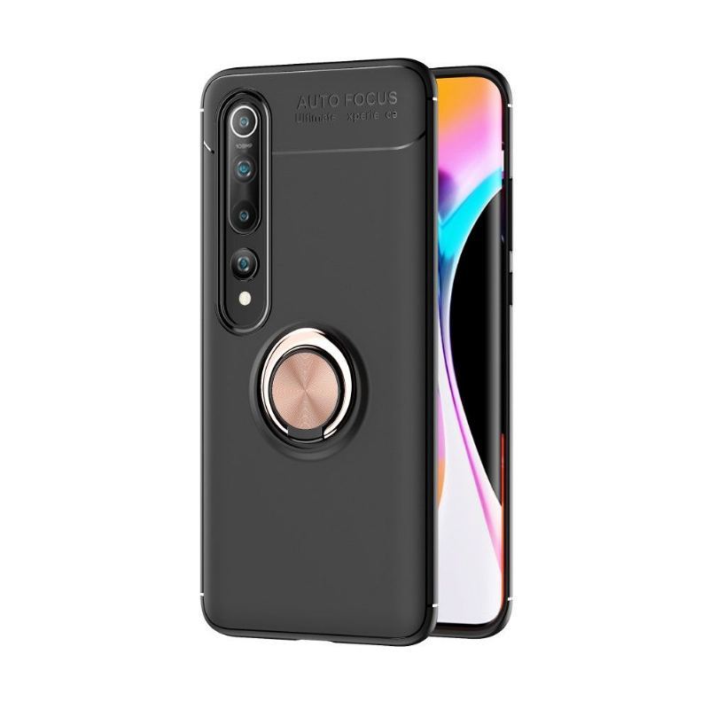 Etui do Xiaomi Mi 10 / 10 Pro Classic Z Obrotowym Stojakiem