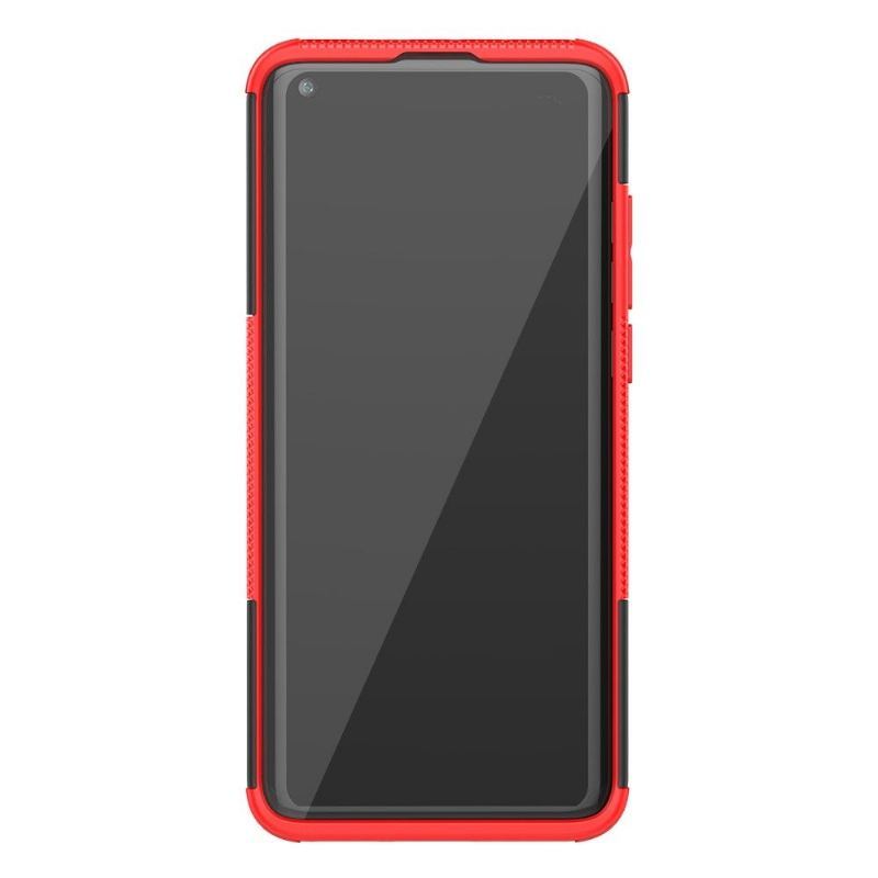 Etui do Xiaomi Mi 10 / 10 Pro Cyguard Antypoślizgowy Ze Stojakiem