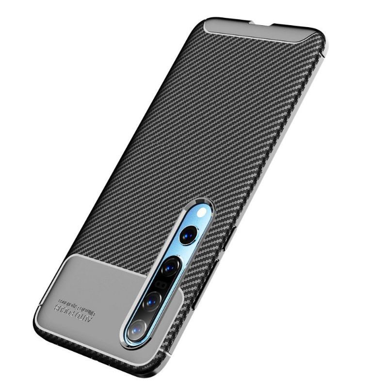 Etui do Xiaomi Mi 10 / 10 Pro Karbon Classy