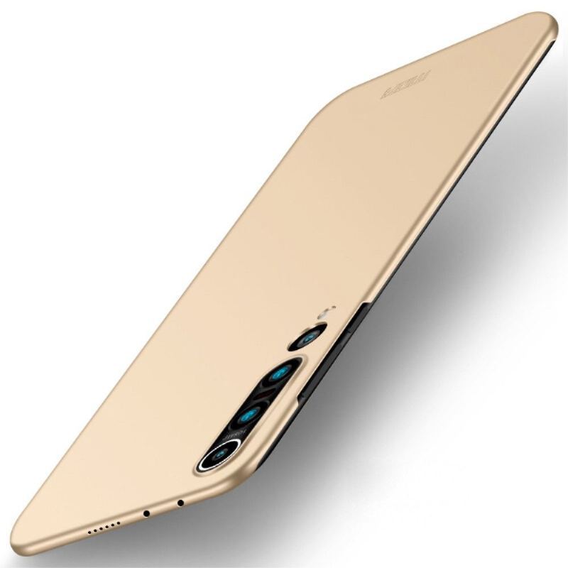 Etui do Xiaomi Mi 10 / 10 Pro Pro Mofi Shield Matowa Powłoka