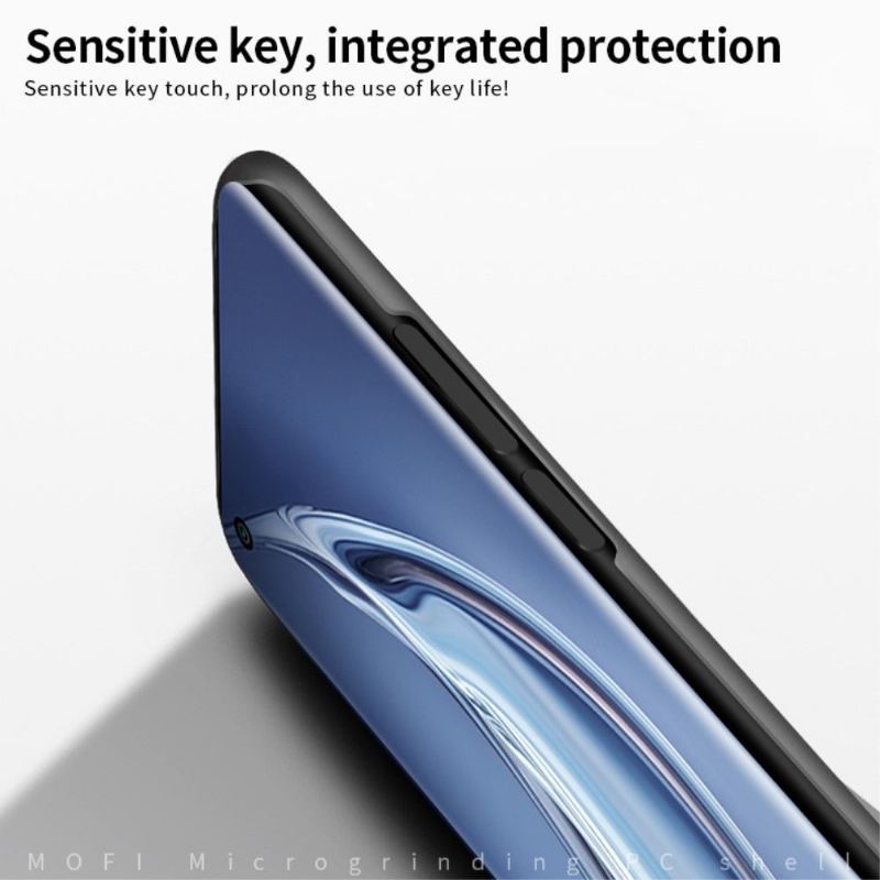 Etui do Xiaomi Mi 10 / 10 Pro Pro Mofi Shield Matowa Powłoka