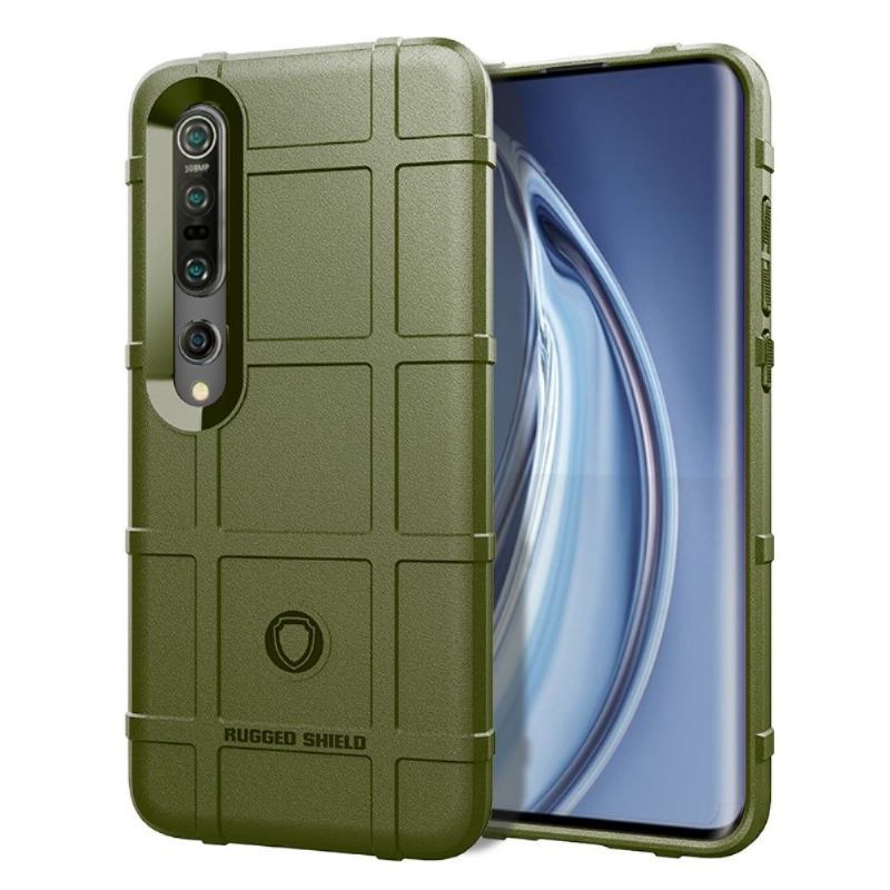 Etui do Xiaomi Mi 10 / 10 Pro Pro / Mi 10 Rugged Shield Odporny Na Wstrząsy