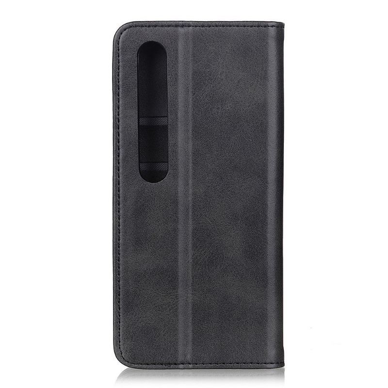 Etui Folio do Xiaomi Mi 10 / 10 Pro Portfel Simone Sztuczna Skóra