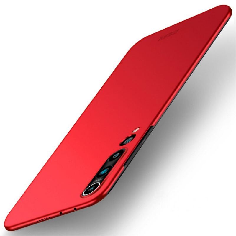 Futerały do Xiaomi Mi 10 / 10 Pro Mofi Shield Matowa Powłoka