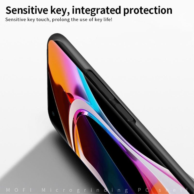 Futerały do Xiaomi Mi 10 / 10 Pro Mofi Shield Matowa Powłoka