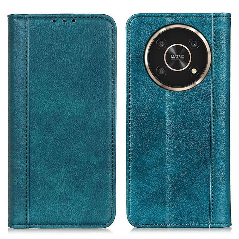 Etui Folio do Honor Magic 4 Lite Sylvester Faux Leather