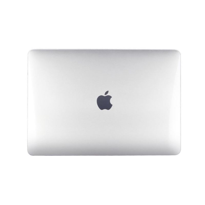 Cienkie Przezroczyste Etui Do Macbooka Air 13" (2020)