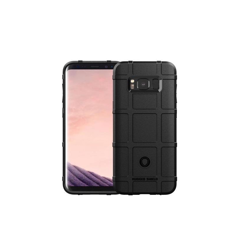 Etui do Samsung Galaxy S8 Plus Rugged Shield