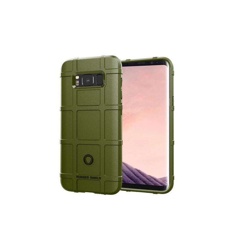 Etui do Samsung Galaxy S8 Plus Rugged Shield