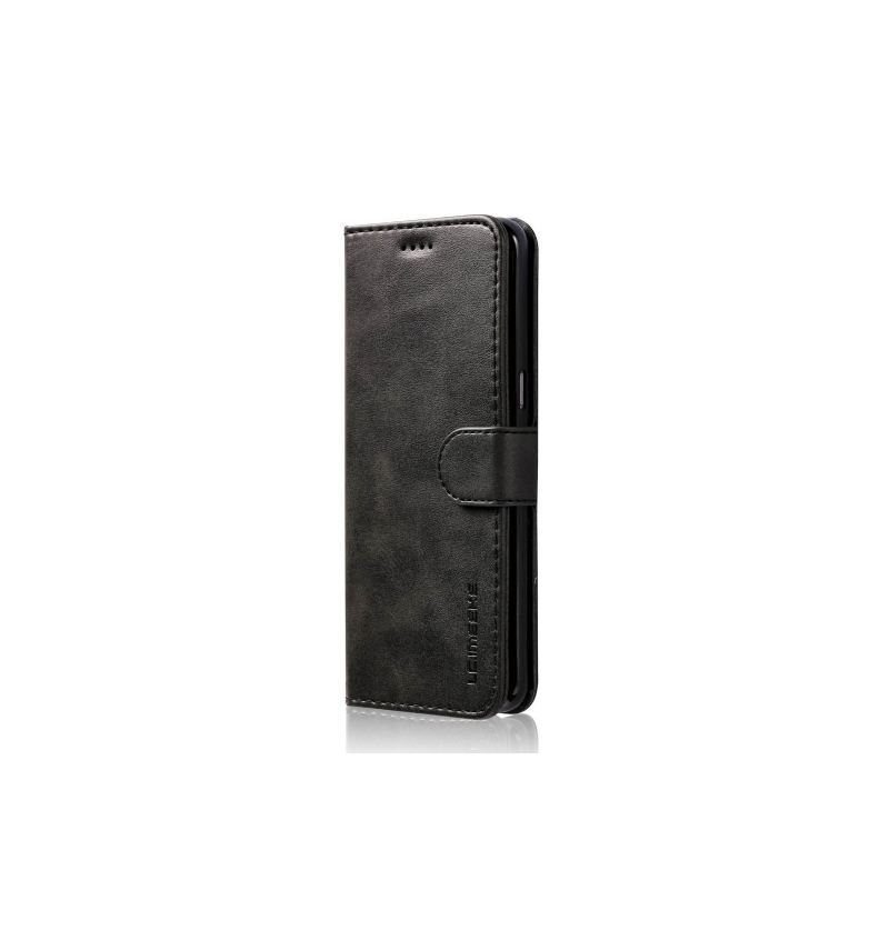 Etui Folio do Samsung Galaxy S8 Plus Classic Skórzane Etui