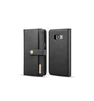 Futerały Etui Folio do Samsung Galaxy S8 Plus Ze Zdejmowaną Powłoką