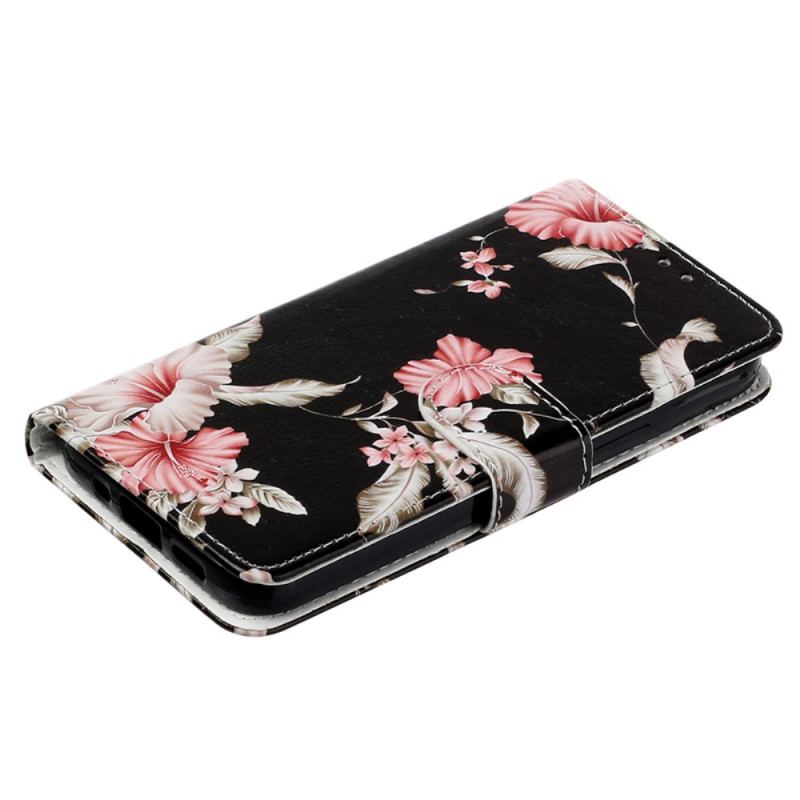 Etui Folio Samsung Galaxy S24 5g Azalia