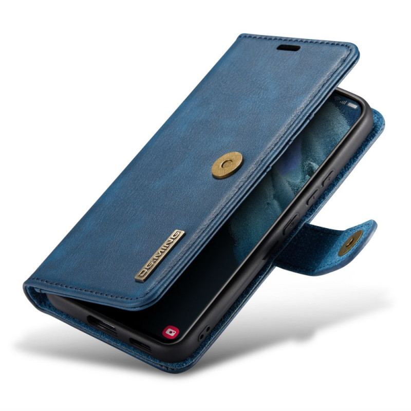 Etui Folio Samsung Galaxy S24 5g Zdejmowana Obudowa Dg.ming