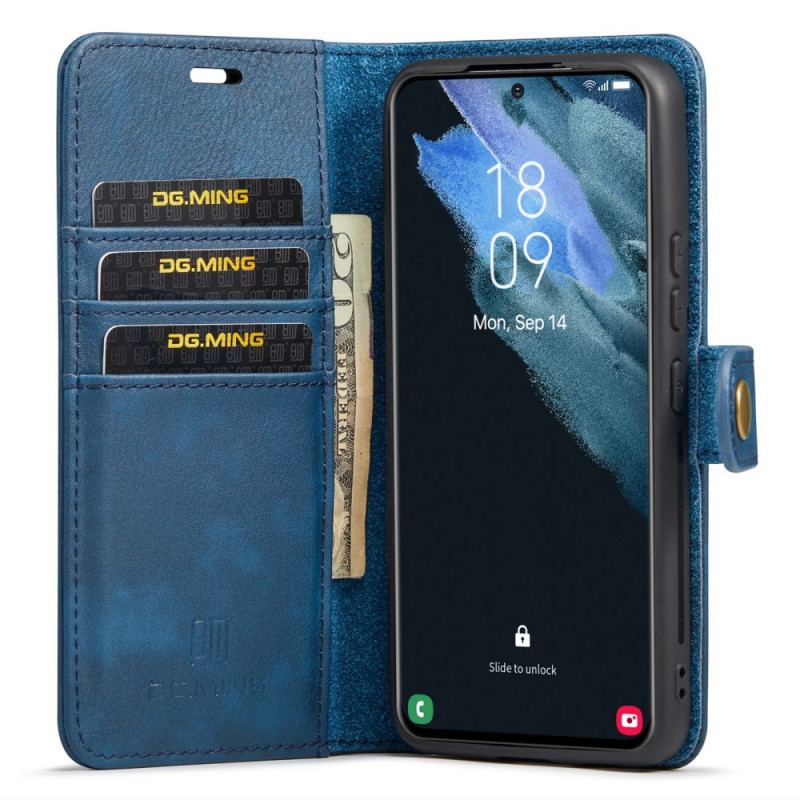 Etui Folio Samsung Galaxy S24 5g Zdejmowana Obudowa Dg.ming