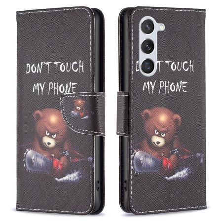 Etui Samsung Galaxy S24 5g Wzór