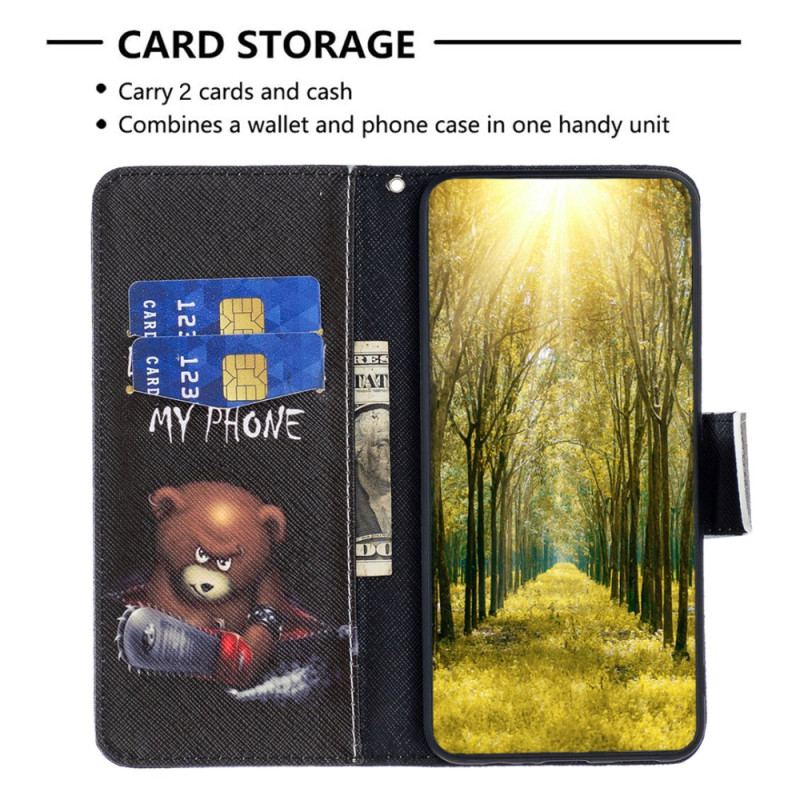 Etui Samsung Galaxy S24 5g Wzór