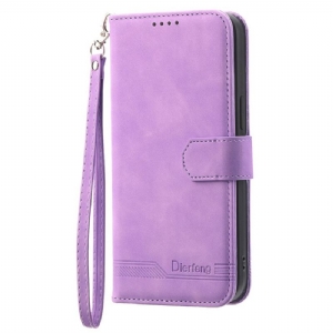 Etui Folio Do Samsung Galaxy Z Fold 6 Różnica