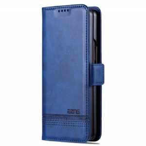 Etui Folio Samsung Galaxy Z Fold 6 Azns