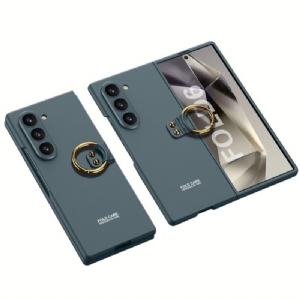 Etui Samsung Galaxy Z Fold 6 Pierścień Podtrzymujący Gkk