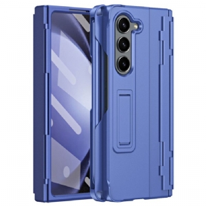 Etui Samsung Galaxy Z Fold 6 Zintegrowane Wsparcie I Rysik