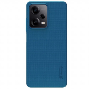 Etui do Xiaomi Redmi Note 12 Pro Sztywny Matowy Nillkin