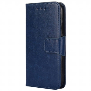 Etui Folio do Xiaomi Redmi Note 12 Pro Klasyczny