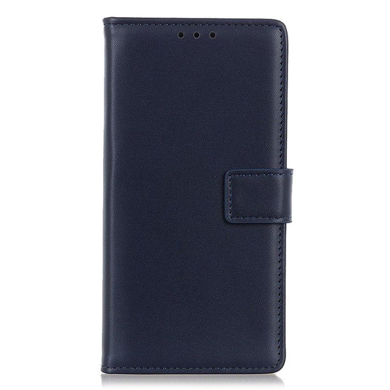 Etui Folio do Xiaomi Redmi Note 12 Pro Sztuczna Skóra