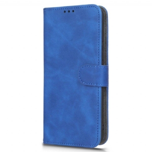 Etui Folio do Xiaomi Redmi Note 12 Pro Vintage Ze Smyczą