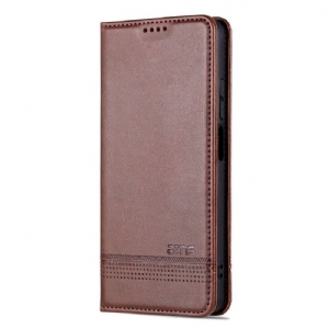 Etui Na Telefon do Xiaomi Redmi Note 12 Pro Etui Folio Azns