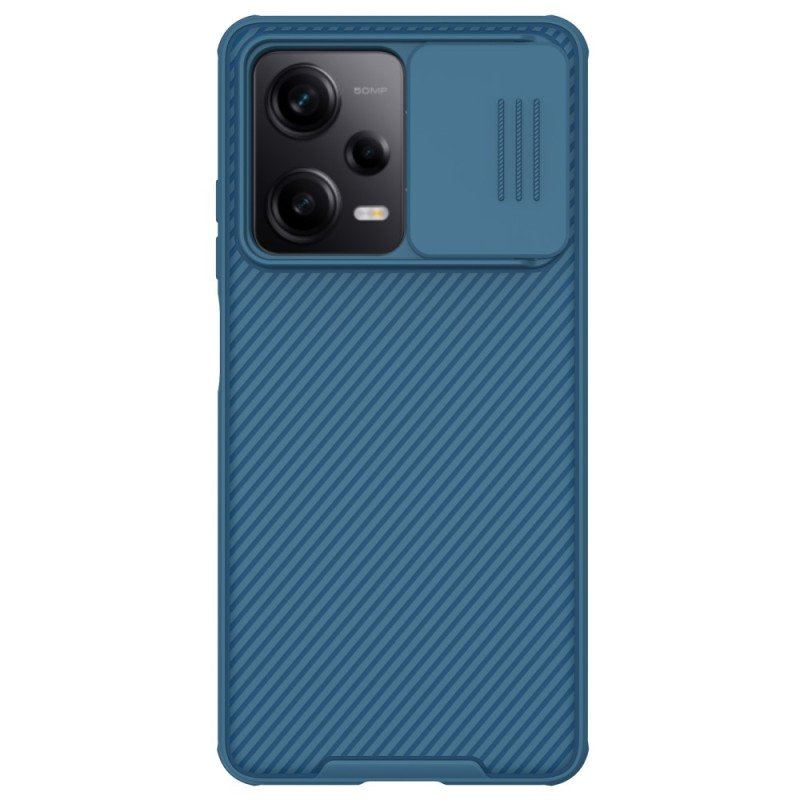 Futerały do Xiaomi Redmi Note 12 Pro Camshield Nillkin