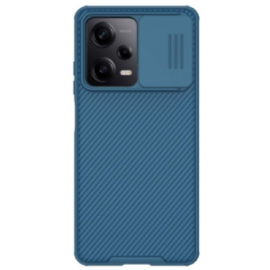 Futerały do Xiaomi Redmi Note 12 Pro Camshield Nillkin