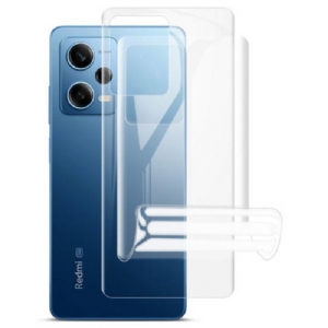 Ochrona Tylnej Części Xiaomi Redmi Note 12 Pro/Poco X5 Pro