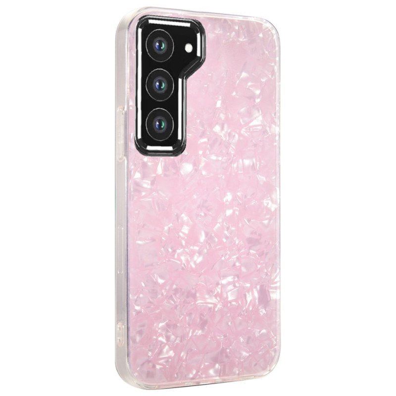 Etui do Samsung Galaxy S23 5G Akryl Ipaky