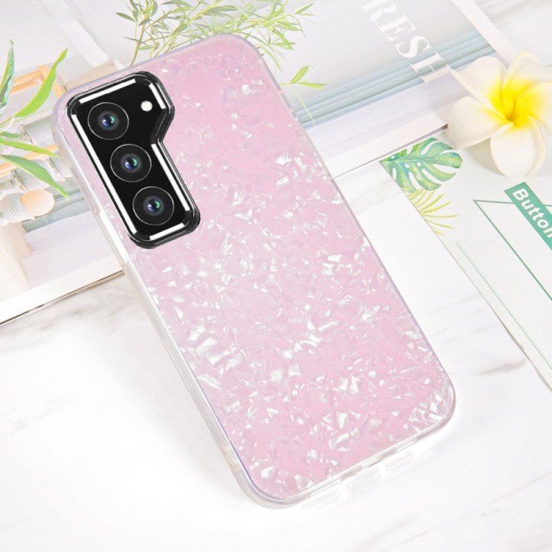 Etui do Samsung Galaxy S23 5G Akryl Ipaky