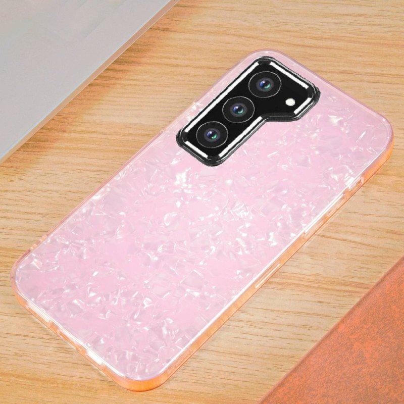 Etui do Samsung Galaxy S23 5G Akryl Ipaky