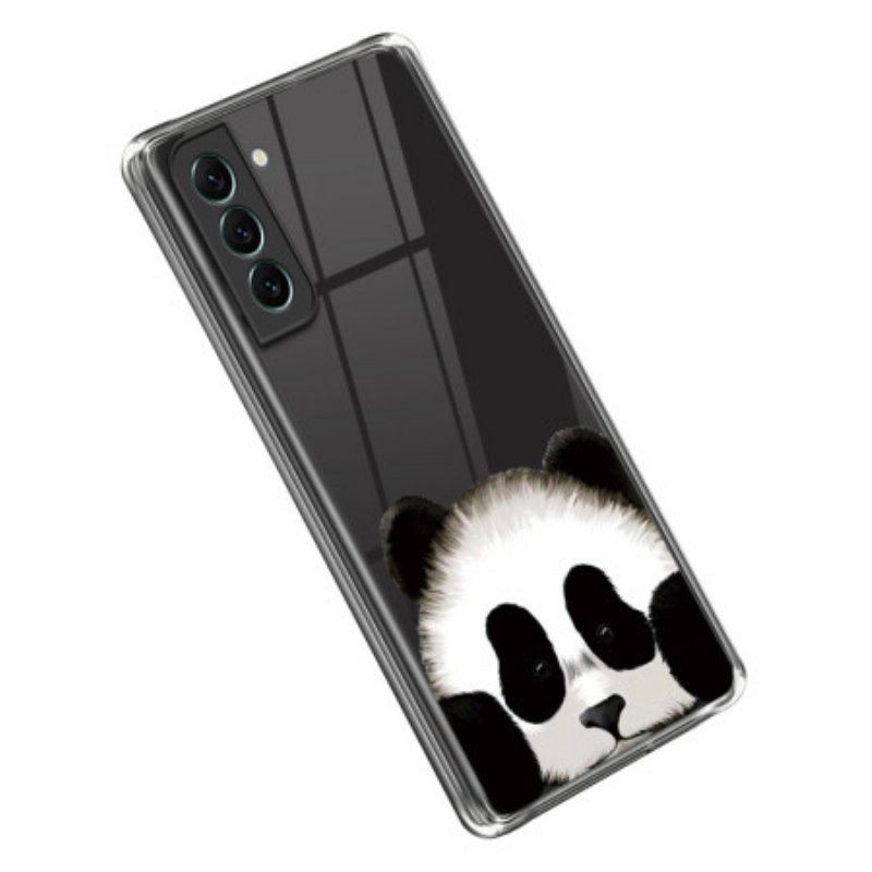 Etui do Samsung Galaxy S23 5G Bezszwowa Super Panda